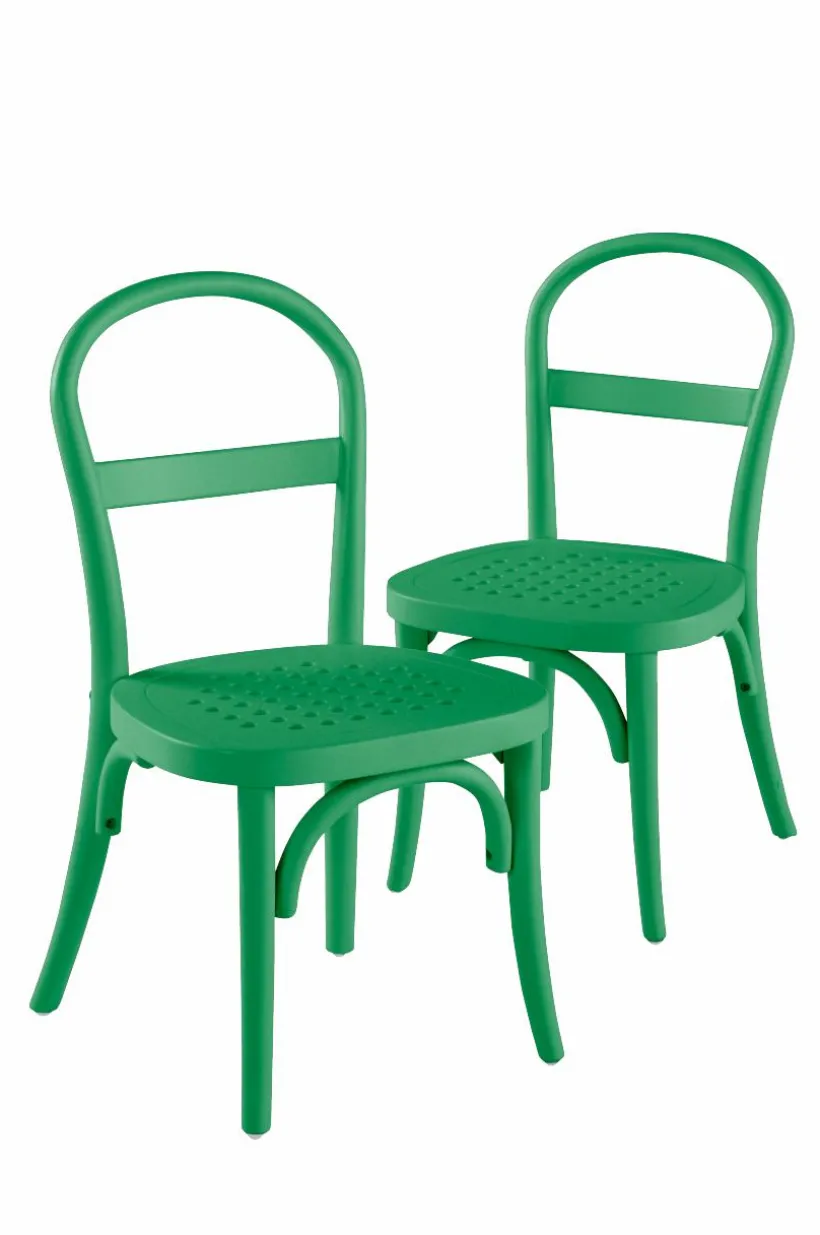 Jotex Lasten Huonekalut|Lasten Huonekalut -30%^RIPPATS MINI Lastentuolit, 2/pakk.