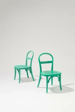 Jotex Lasten Huonekalut|Lasten Huonekalut -30%^RIPPATS MINI Lastentuolit, 2/pakk.