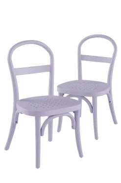 Jotex Lasten Huonekalut|Lasten Huonekalut -30%^RIPPATS MINI Lastentuolit, 2/pakk.