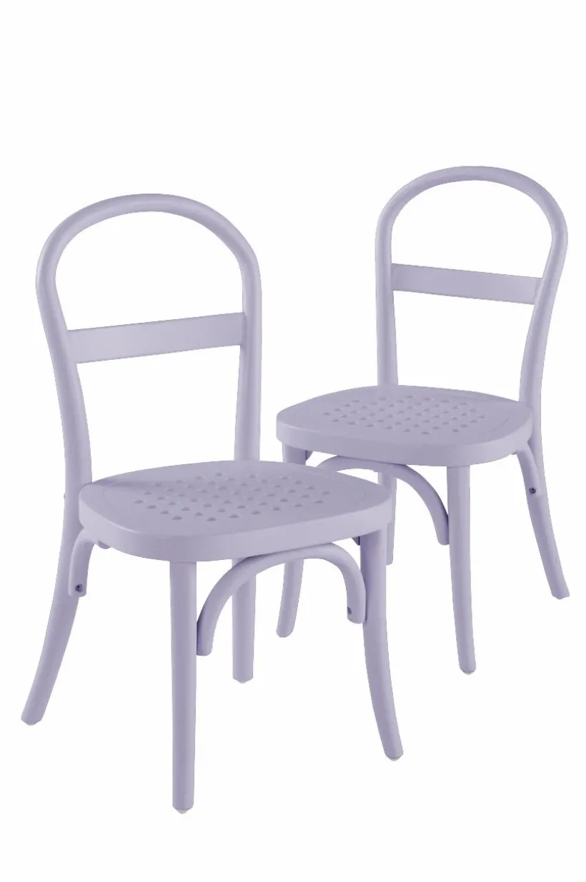 Jotex Lasten Huonekalut|Lasten Huonekalut -30%^RIPPATS MINI Lastentuolit, 2/pakk.