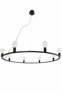 Jotex Kristallikruunut & Kattokruunut|Kattovalaisimet^ROYAL Kattovalaisin ø 120 Cm