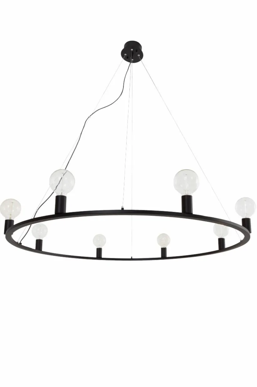 Jotex Kristallikruunut & Kattokruunut|Kattovalaisimet^ROYAL Kattovalaisin ø 120 Cm