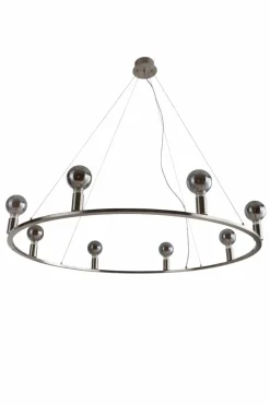 Jotex Kristallikruunut & Kattokruunut|Kattovalaisimet^ROYAL Kattovalaisin ø 120 Cm
