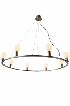 Jotex Kristallikruunut & Kattokruunut|Kattovalaisimet^ROYAL Kattovalaisin ø 120 Cm