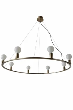 Jotex Kristallikruunut & Kattokruunut|Kattovalaisimet^ROYAL Kattovalaisin ø 120 Cm