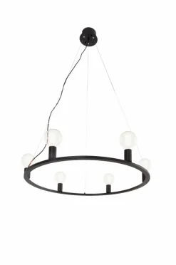 Jotex Kristallikruunut & Kattokruunut|Kattovalaisimet^ROYAL Kattovalaisin ø 80 Cm