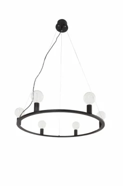 Jotex Kristallikruunut & Kattokruunut|Kattovalaisimet^ROYAL Kattovalaisin ø 80 Cm