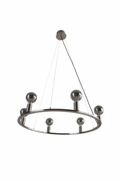 Jotex Kristallikruunut & Kattokruunut|Kattovalaisimet^ROYAL Kattovalaisin ø 80 Cm