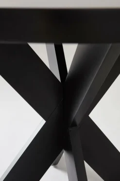 Jotex Pöydät^Ruokapöytä LUGNVIK, ø 100 Cm