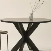 Jotex Pöydät^Ruokapöytä LUGNVIK, ø 120 Cm