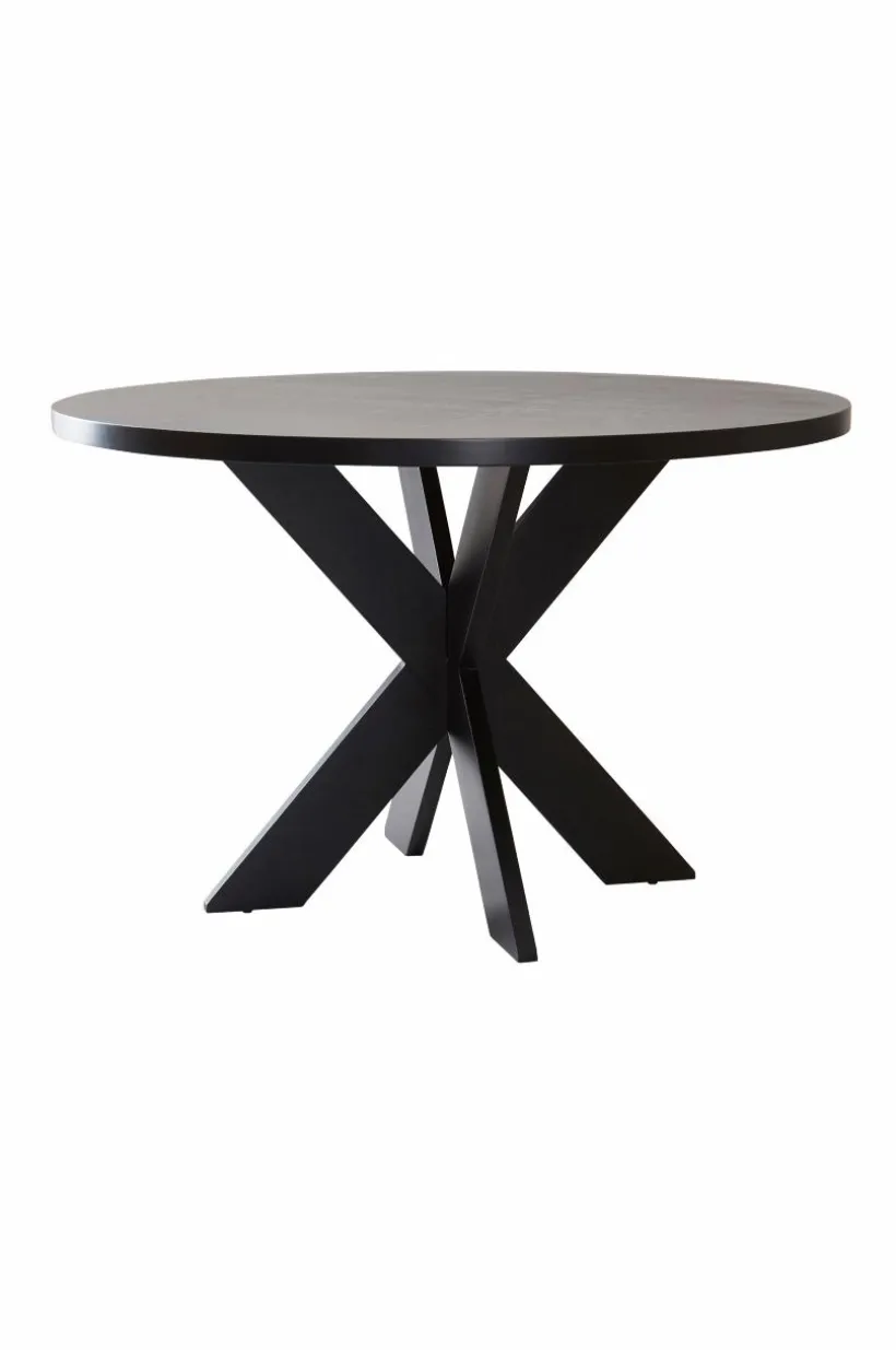 Jotex Pöydät^Ruokapöytä LUGNVIK, ø 120 Cm