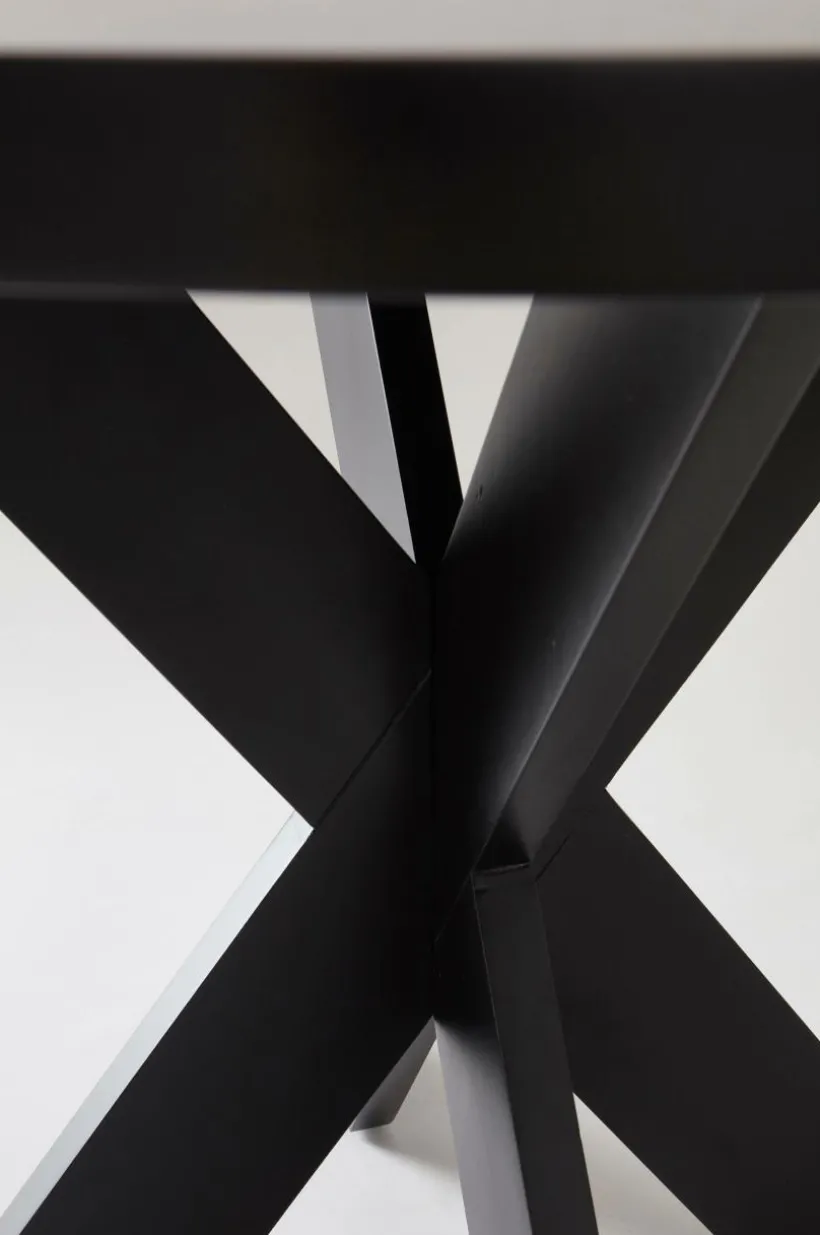Jotex Pöydät^Ruokapöytä LUGNVIK, ø 120 Cm