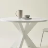 Jotex Pöydät^Ruokapöytä LUGNVIK, ø 120 Cm