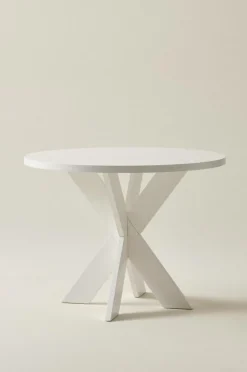 Jotex Pöydät^Ruokapöytä LUGNVIK, ø 100 Cm