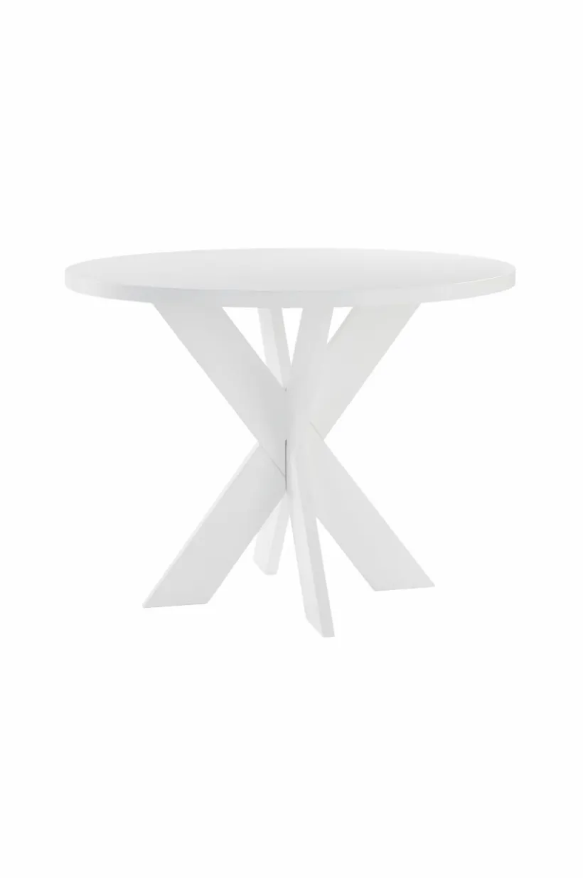 Jotex Pöydät^Ruokapöytä LUGNVIK, ø 100 Cm