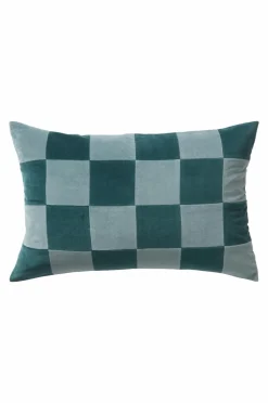 Jotex Koristetyynyt & Tyynynpäälliset^RUTH CHECK Tyynynpäällinen 60x40 Cm