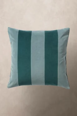 Jotex Koristetyynyt & Tyynynpäälliset^RUTH STRIPE Tyynynpäällinen 50x50 Cm