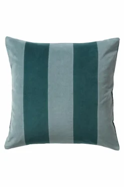 Jotex Koristetyynyt & Tyynynpäälliset^RUTH STRIPE Tyynynpäällinen 50x50 Cm