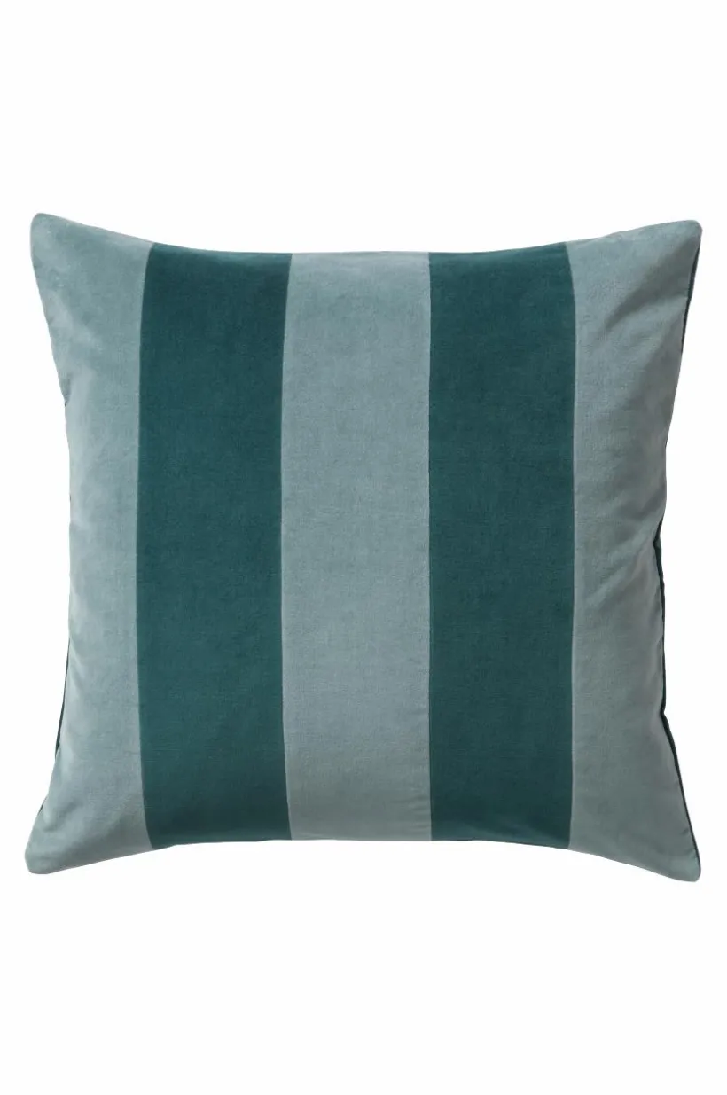 Jotex Koristetyynyt & Tyynynpäälliset^RUTH STRIPE Tyynynpäällinen 50x50 Cm
