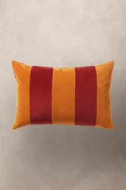Jotex Koristetyynyt & Tyynynpäälliset^RUTH STRIPE Tyynynpäällinen 60x40 Cm