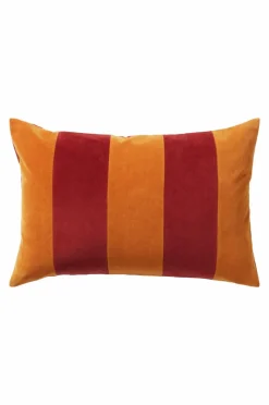 Jotex Koristetyynyt & Tyynynpäälliset^RUTH STRIPE Tyynynpäällinen 60x40 Cm