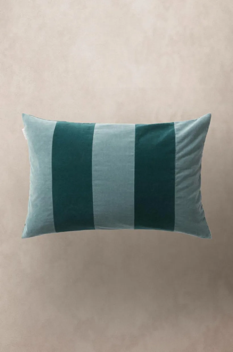 Jotex Koristetyynyt & Tyynynpäälliset^RUTH STRIPE Tyynynpäällinen 60x40 Cm
