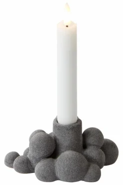 Jotex Kynttilänjalat^SAND Kynttilänjalka