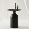 Jotex Pöydät^SARGANS Sivupöytä, Halkaisija 46 Cm
