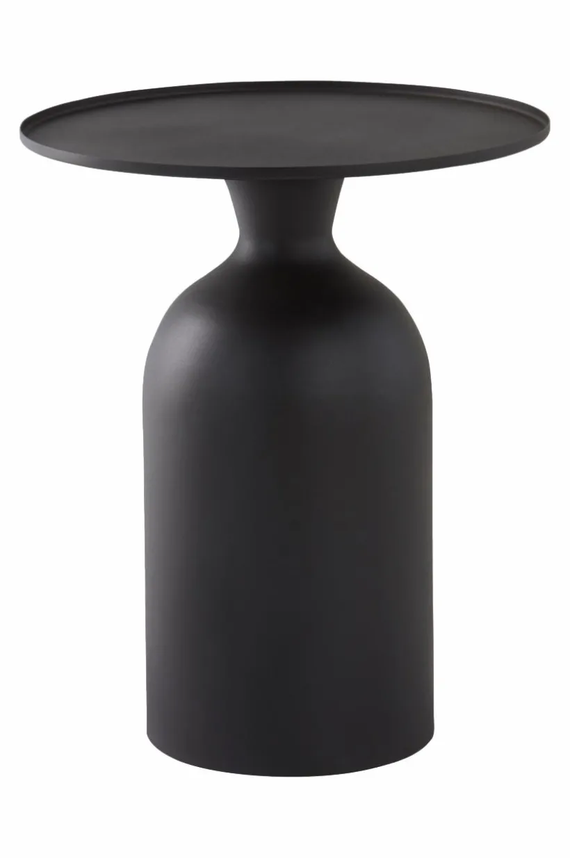 Jotex Pöydät^SARGANS Sivupöytä, Halkaisija 46 Cm