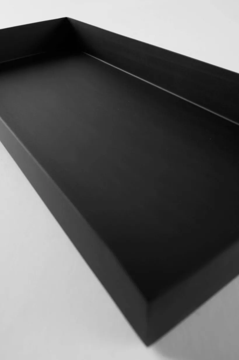 Jotex Kylpyhuonetarvikkeet^SASHA Alusta - Iso