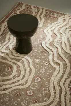 Jotex Puuvillamatot & Räsymatot^SCALA Puuvillamatto 160x230 Cm