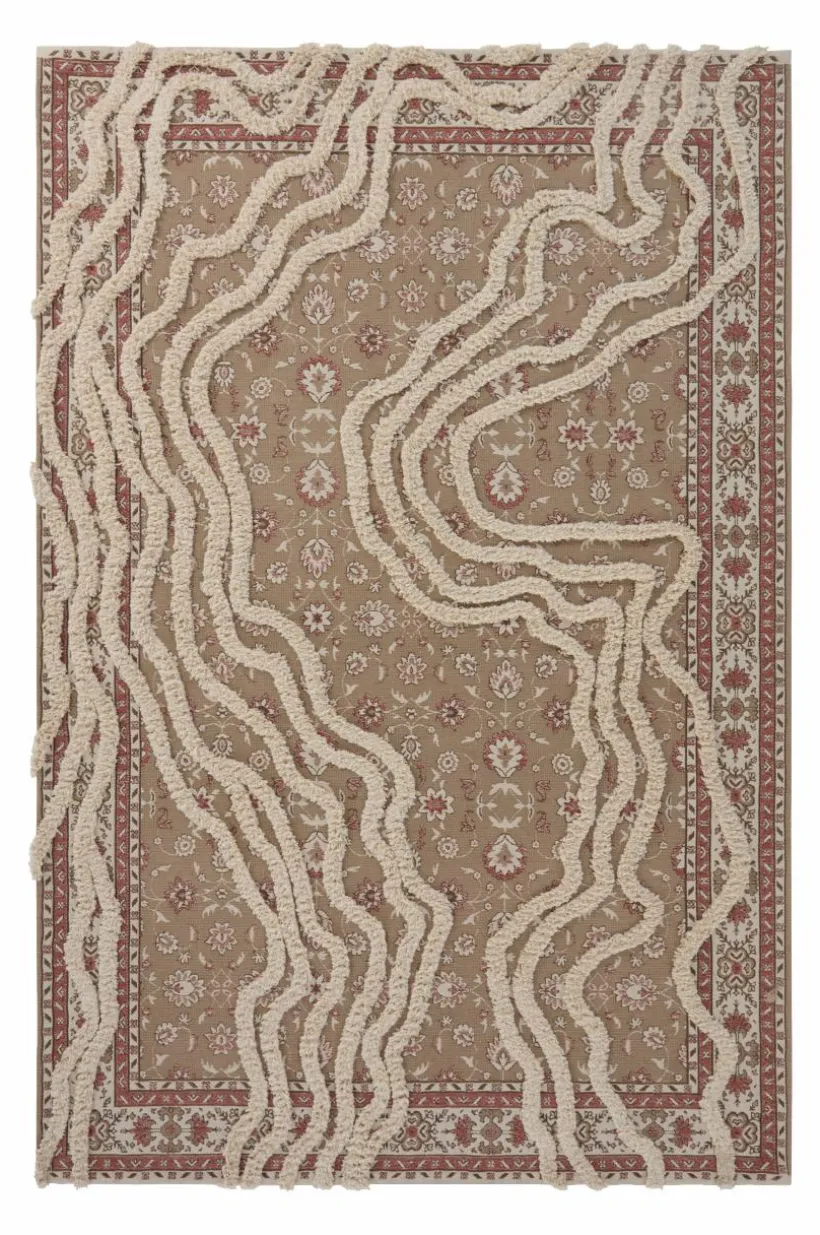 Jotex Puuvillamatot & Räsymatot^SCALA Puuvillamatto 160x230 Cm