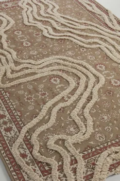 Jotex Puuvillamatot & Räsymatot^SCALA Puuvillamatto 160x230 Cm
