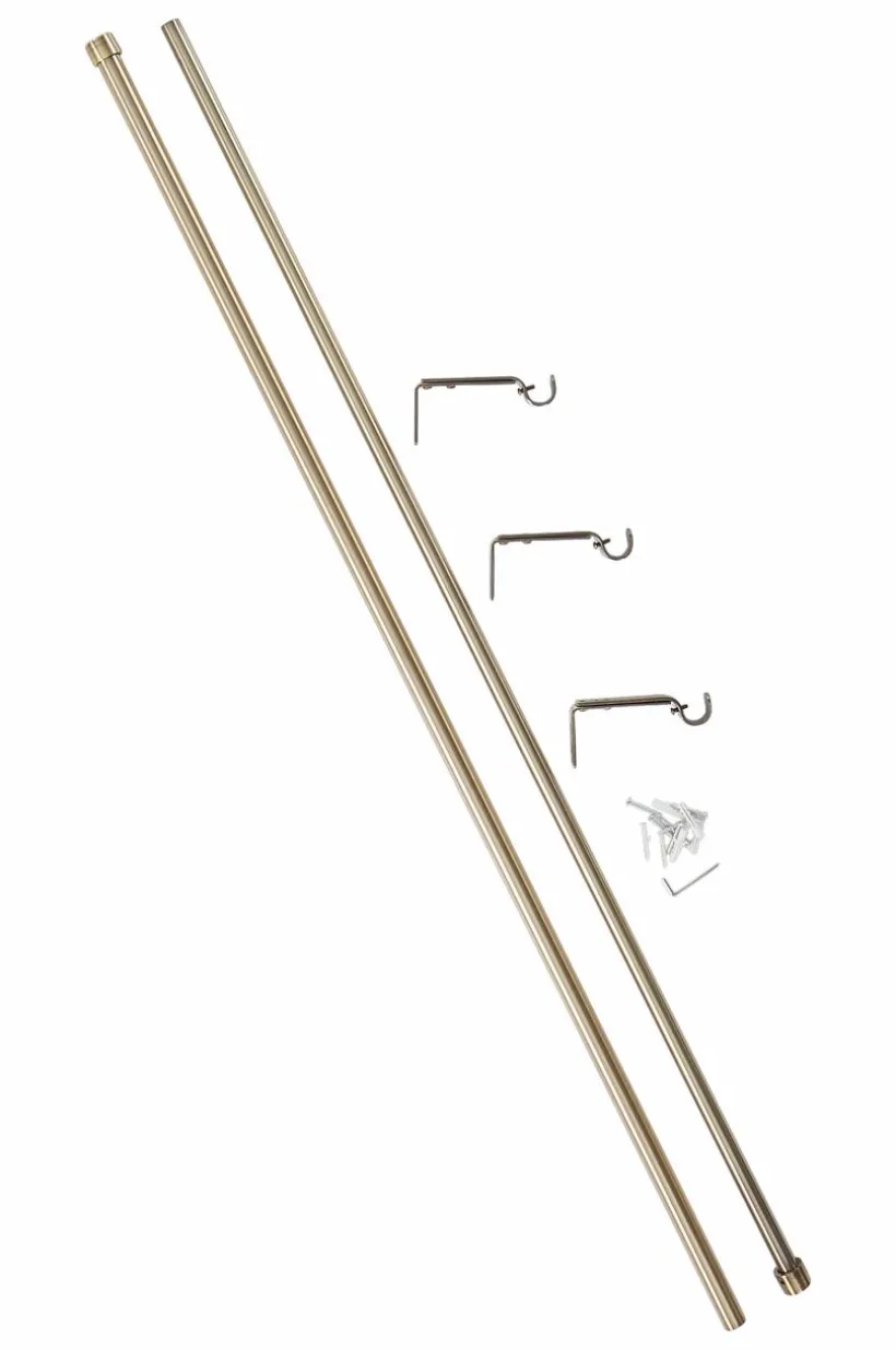 Jotex Verhotangot^SCALA Verhotanko 120-210 Cm