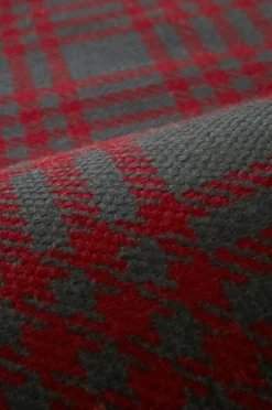 Jotex Kierrätysmatot|Joulukuusenmatot^SCOTT Matto Sileä, Halkaisija 110 Cm