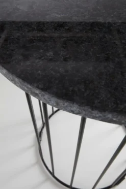 Jotex Pöydät^SEABROOK Sivupöytä ø 40 Cm