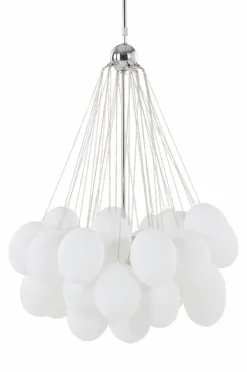 Jotex Kristallikruunut & Kattokruunut|Kattovalaisimet^SEATON 37 Kattovalaisin