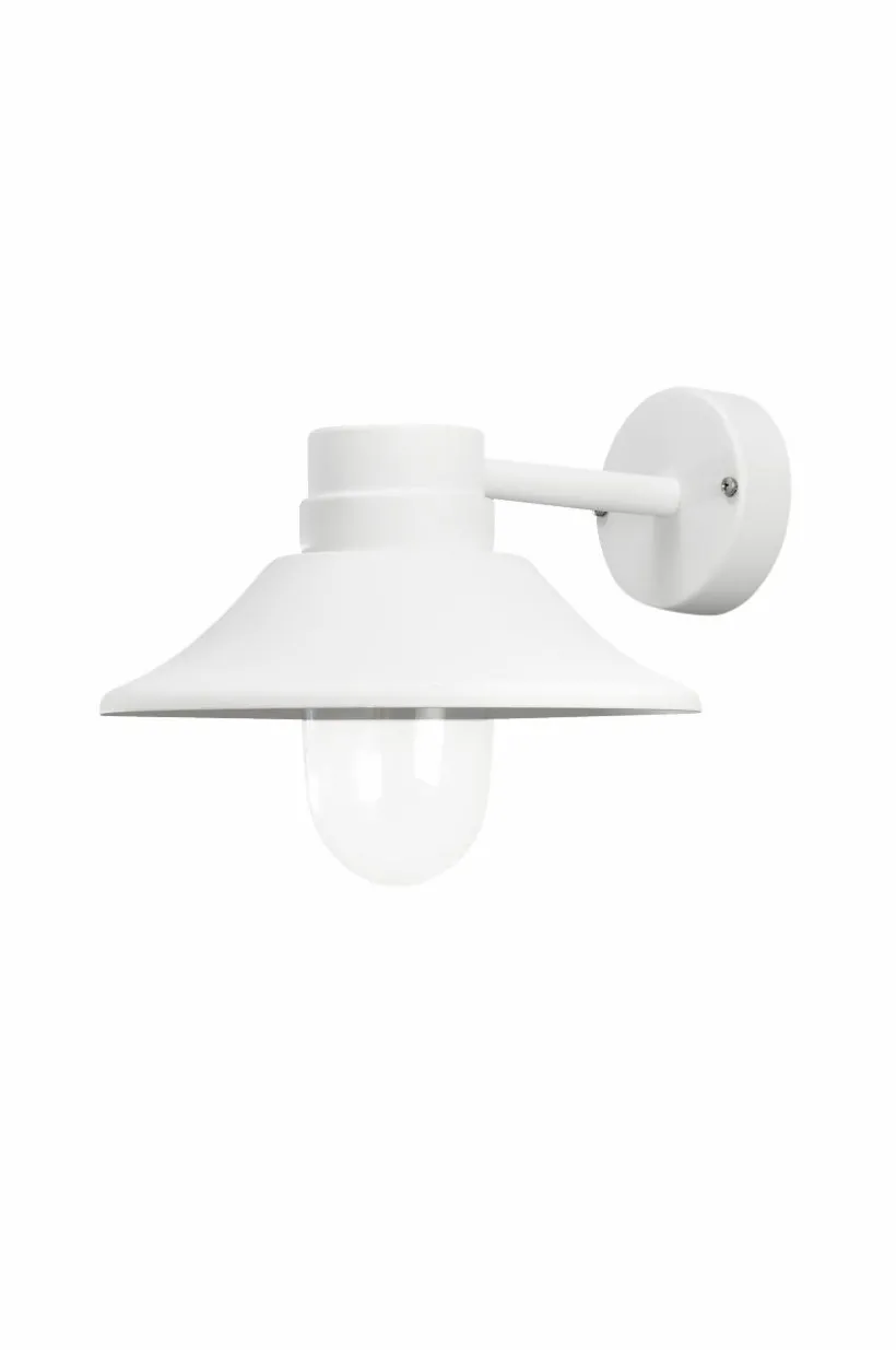 Jotex Ulkovalaisimet|Ulkovalaisimet^Seinälyhty Vega, Korkeus 26,5 Cm