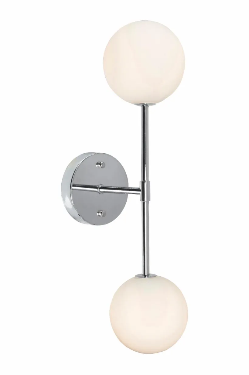 Jotex Seinävalaisimet^Seinävalaisin Sigma 49 Cm