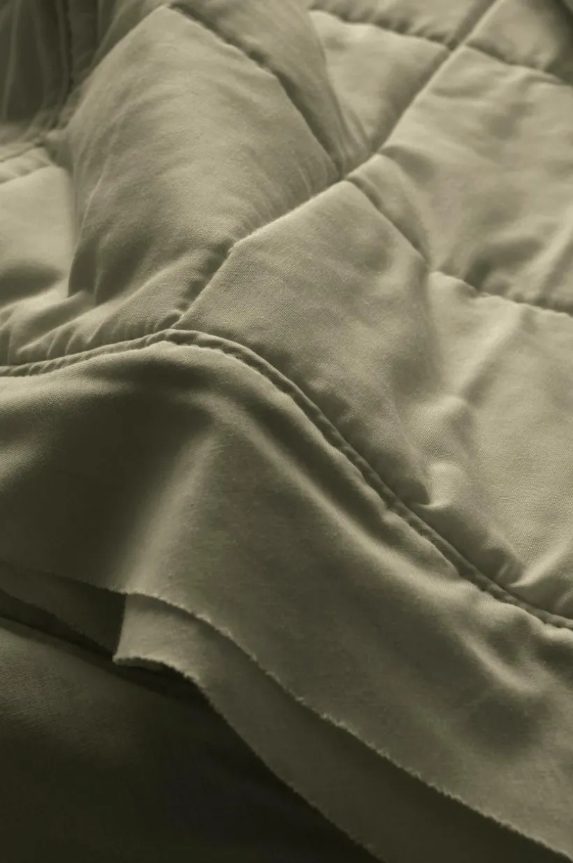 Jotex Päiväpeitteet^SENTE Päiväpeite Parisänkyyn 260x260 Cm
