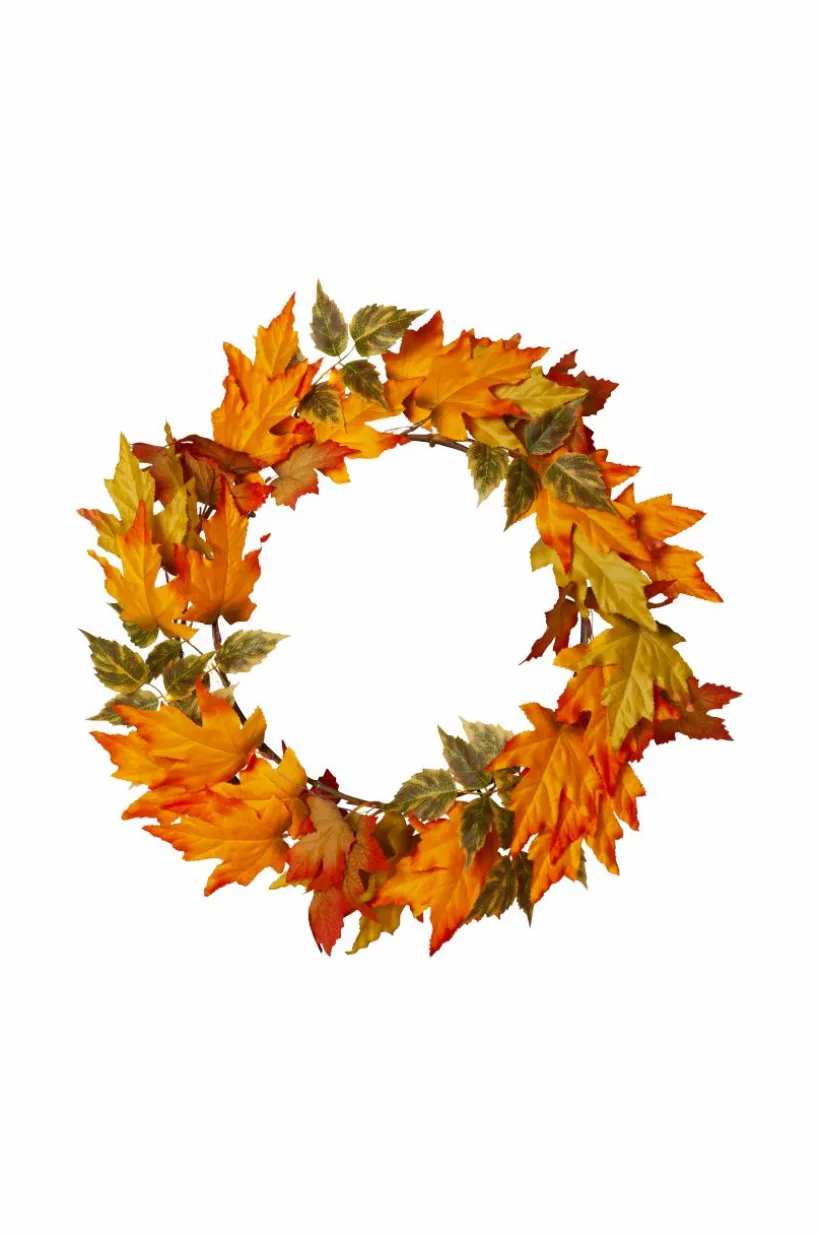 Jotex Ulkovalaisimet|Ulkovalaisimet^Seppele Autumn 45 Cm