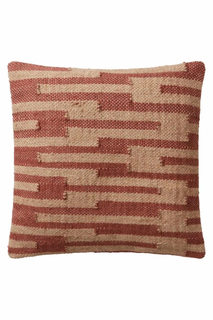 Jotex Koristetyynyt & Tyynynpäälliset^SETH Tyynynpäällinen 50x50 Cm