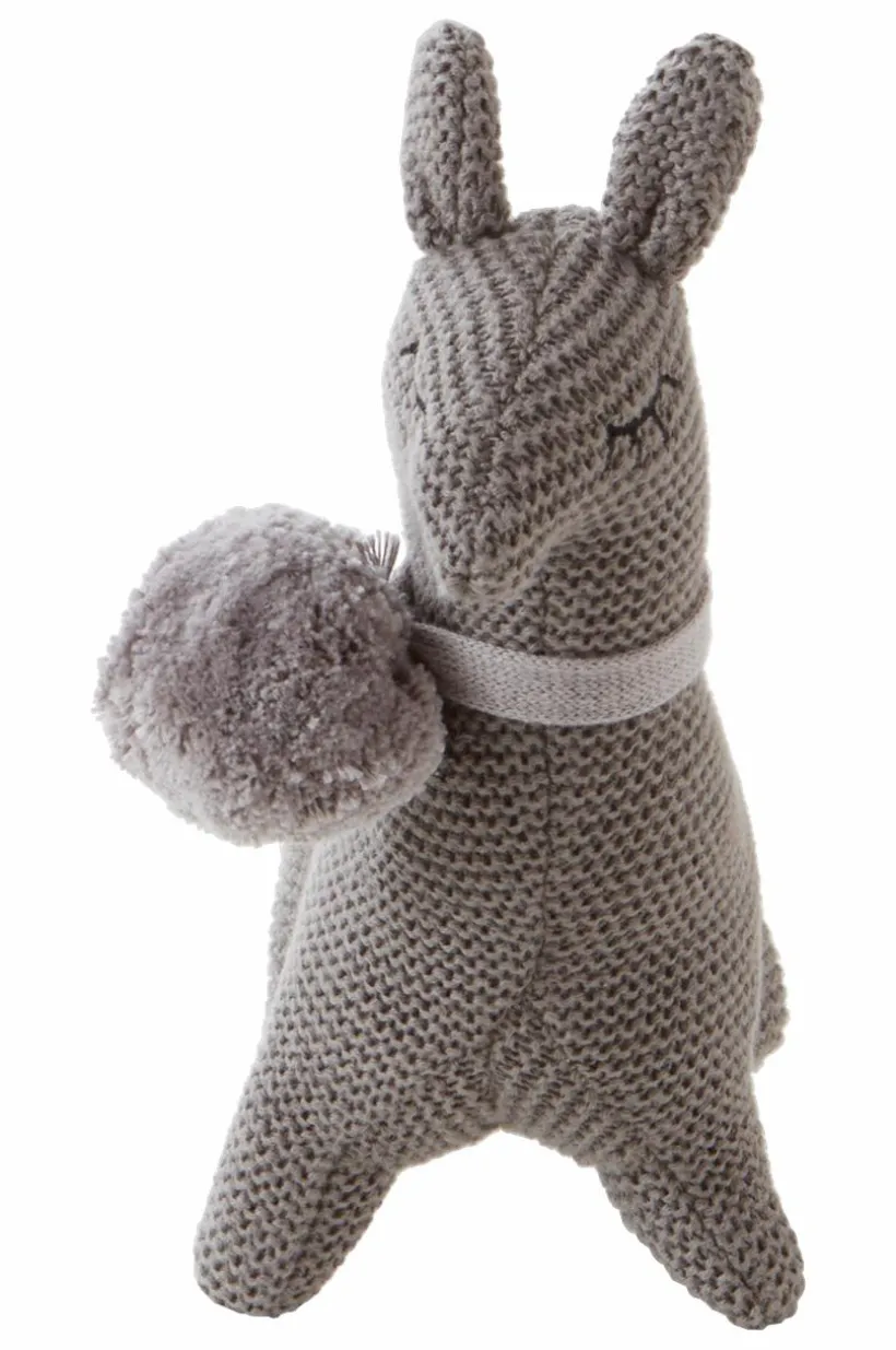 Jotex Lasten Sisustusesineet|Lasten Sisustusesineet^SEVERUS Pehmoeläin - Ekologinen