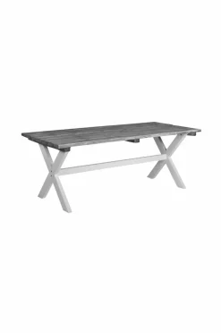 Jotex Puutarhapöydät|Ulkokalusteet^SHABBY CHIC Pöytä 86 X 195 Cm
