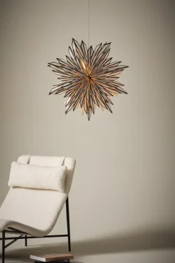 Jotex Jouluvalot^SHAULA Joulutähti ø 64 Cm