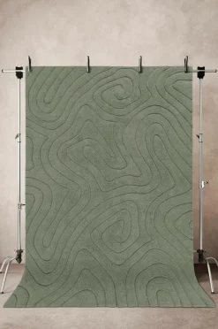 Jotex Puuvillamatot & Räsymatot^SHIV Puuvillamatto 200x300 Cm