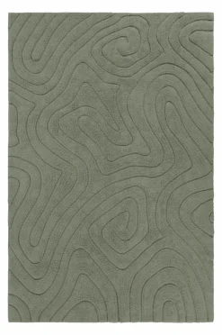 Jotex Puuvillamatot & Räsymatot^SHIV Puuvillamatto 200x300 Cm