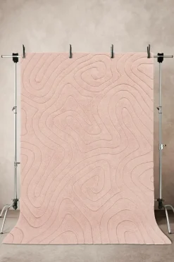 Jotex Puuvillamatot & Räsymatot^SHIV Puuvillamatto 200x300 Cm