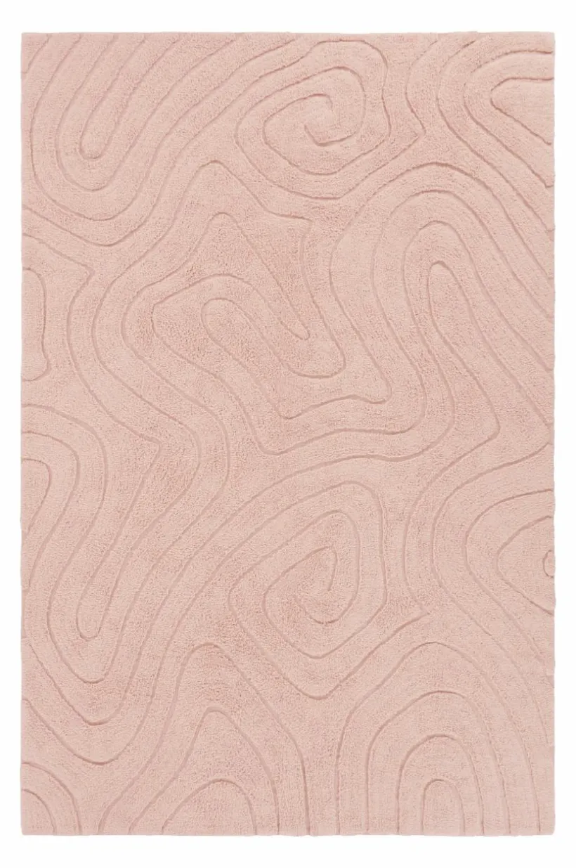 Jotex Puuvillamatot & Räsymatot^SHIV Puuvillamatto 200x300 Cm