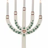 Jotex Jouluvalot^Sähkökynttelikkö Elias Tradition 61 Cm
